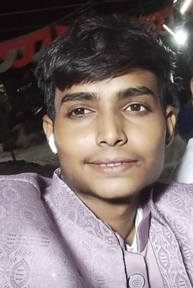 Teenager grazing cows in field dies after being struck by lightning.