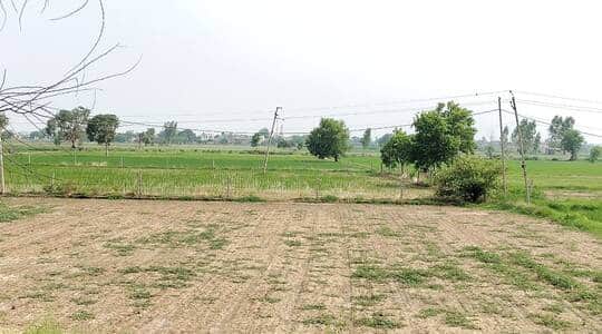 A season of fading hopes... crops parched, awaiting the raindrops.