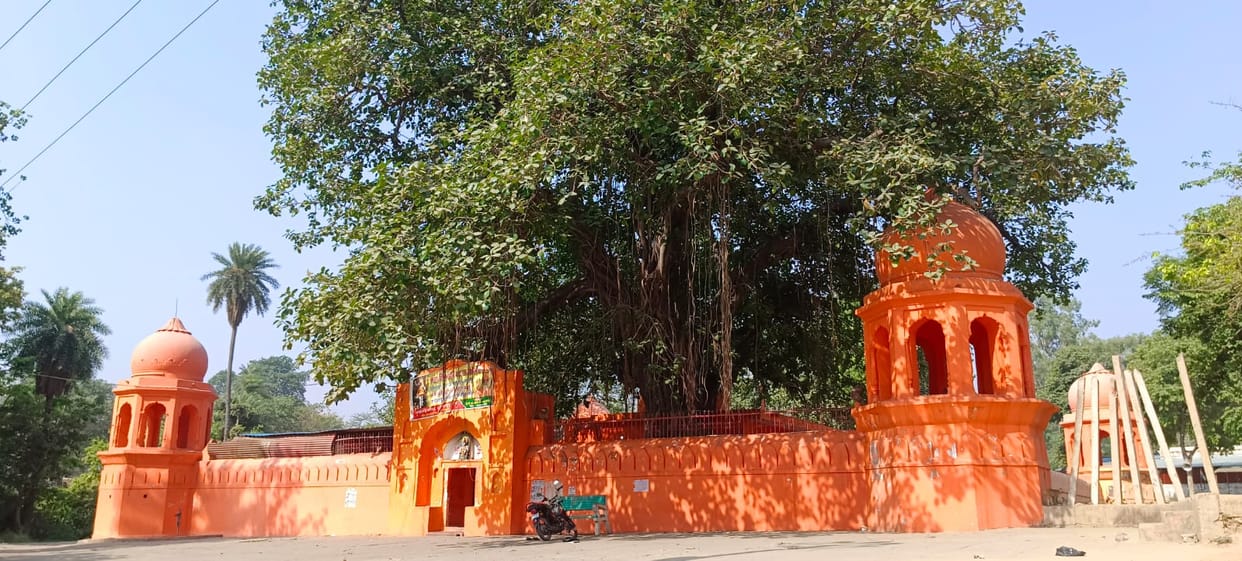 The ancient Pandeshwar Mahadev temple, linked to the faith of the Pandavas, will be immersed in devotion to Lord Shiva during the month of Sawan.