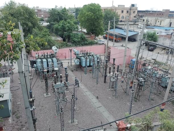 Power crisis deepens due to erratic monsoon; humidity drives up consumption again; residents distressed by power cuts.