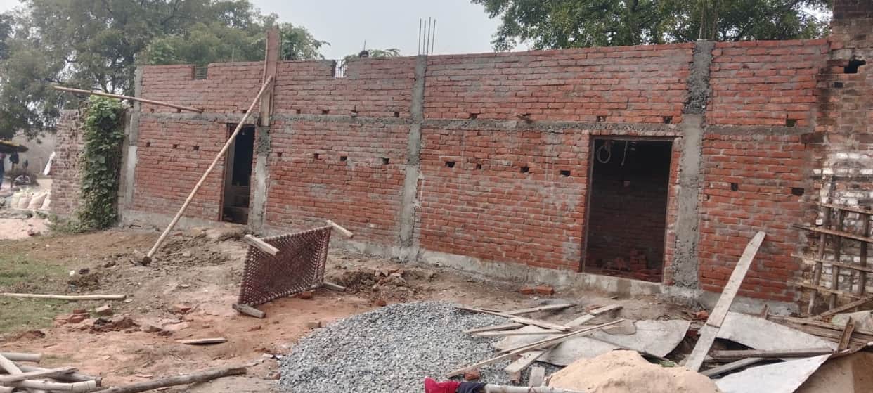 84 beneficiaries have not started housing construction even after receiving the first installment.