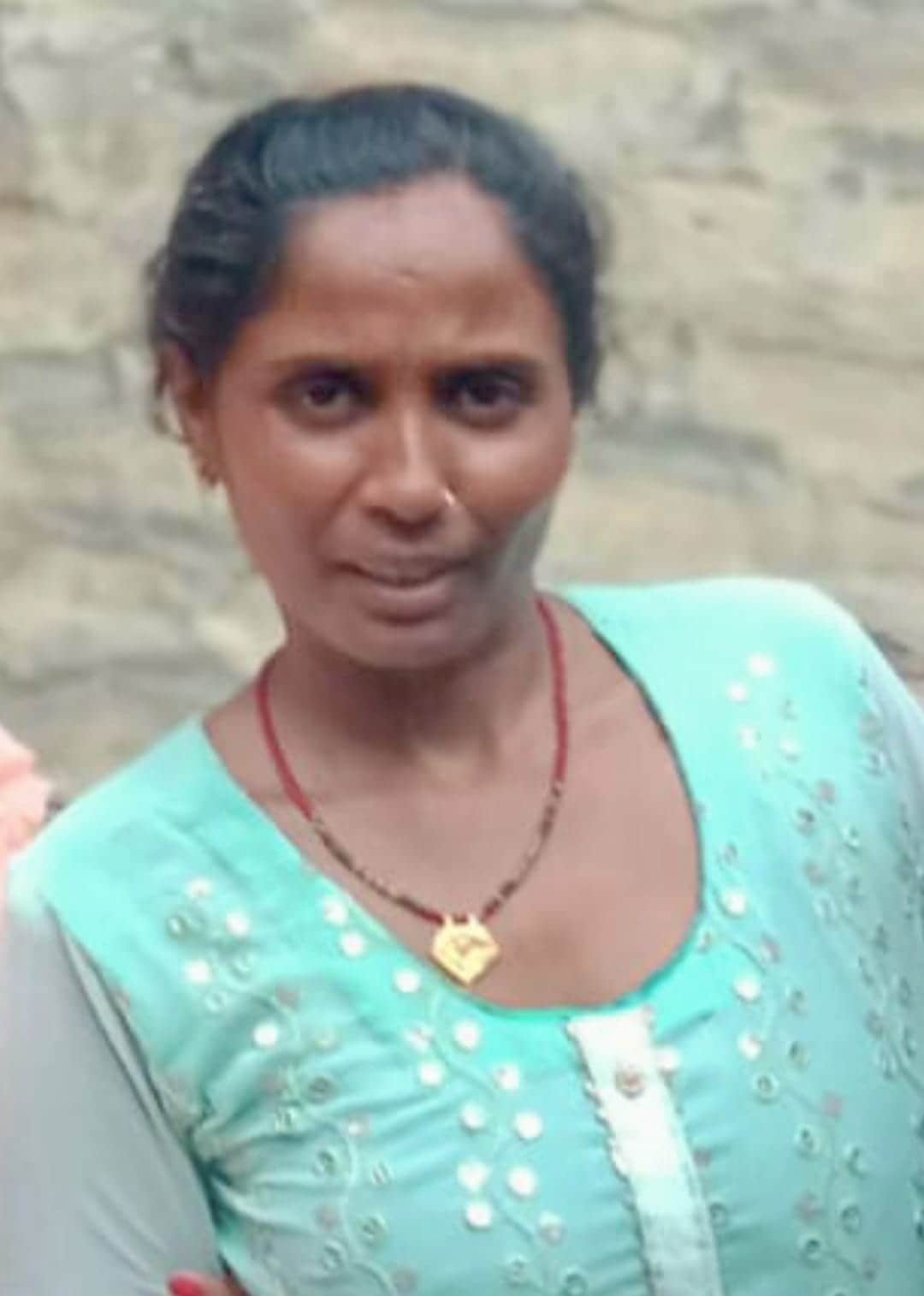 Bodies of a mother and two children found in a household water tank in Malapur village.