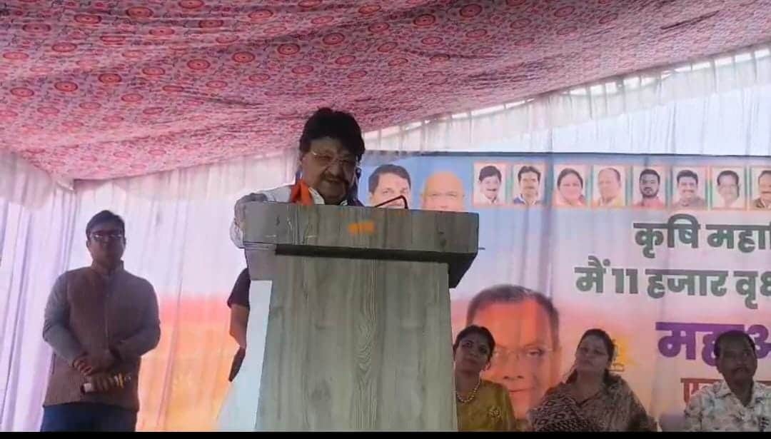 Gen Z protests, Minister Kailash Vijayvargiya stated that protests should be conducted democratically,