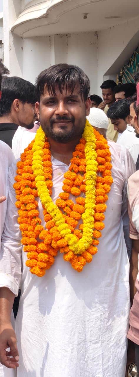 मरकजी सीरत कमेटी का चुनाव--अबू उबैदा सिराजी