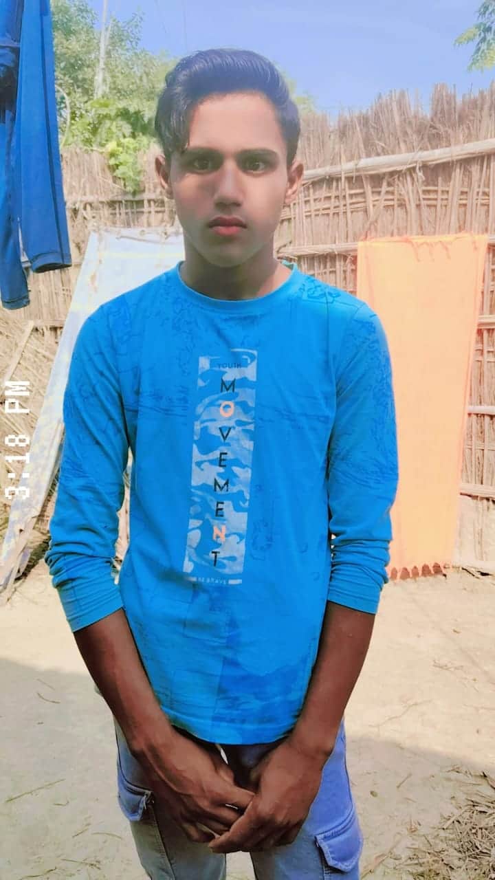 Teenager's body found hanging from a tree, family alleges murder