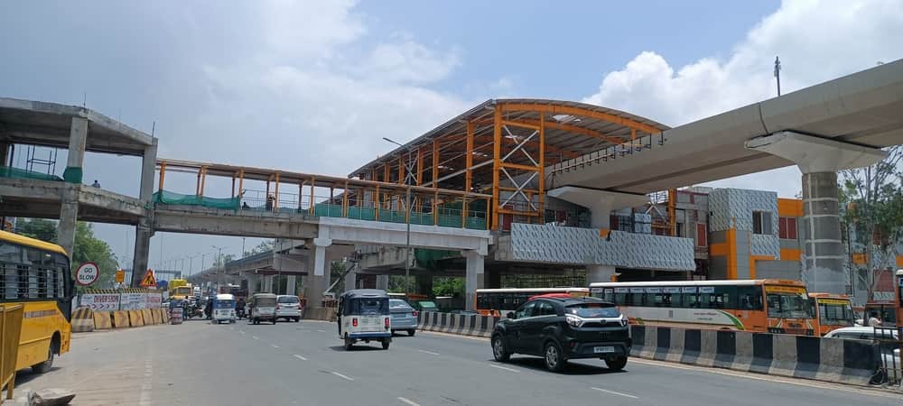 Metro Commissioner of Safety to visit on the 10th; green signal to follow.