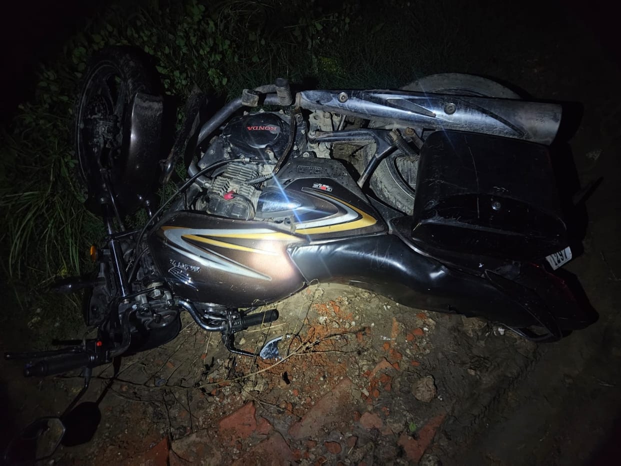 Cattle smuggler injured in shootout