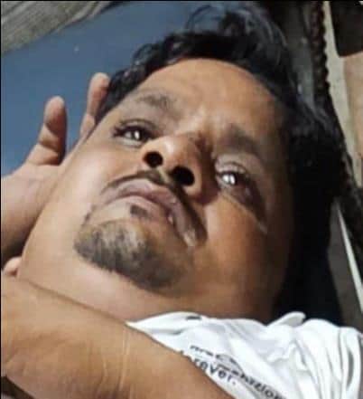 Wanted accused in cow slaughter case injured in police encounter; accomplice absconding.