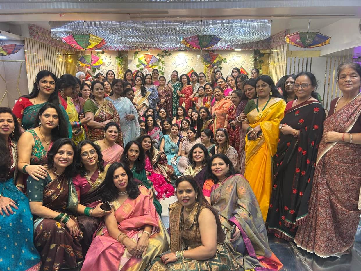 A traditional festival infused with modernity