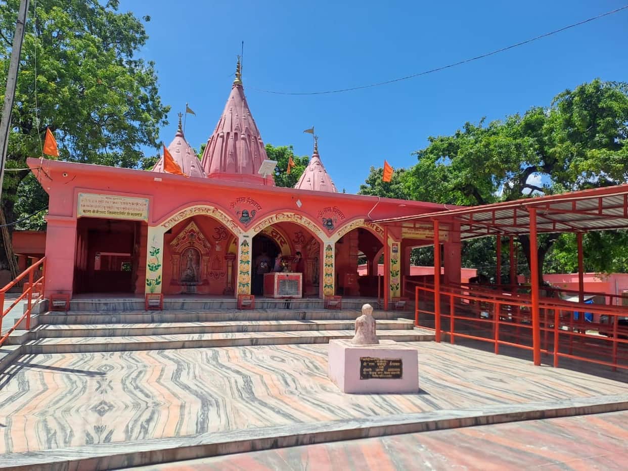 Shiva temples will resonate with chants of "Bol Bam", preparations complete