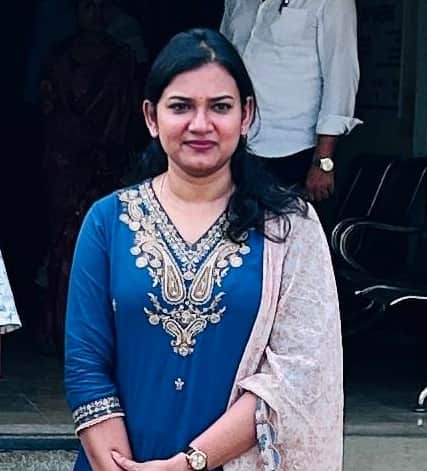 Priya assumed charge as District Employment Officer