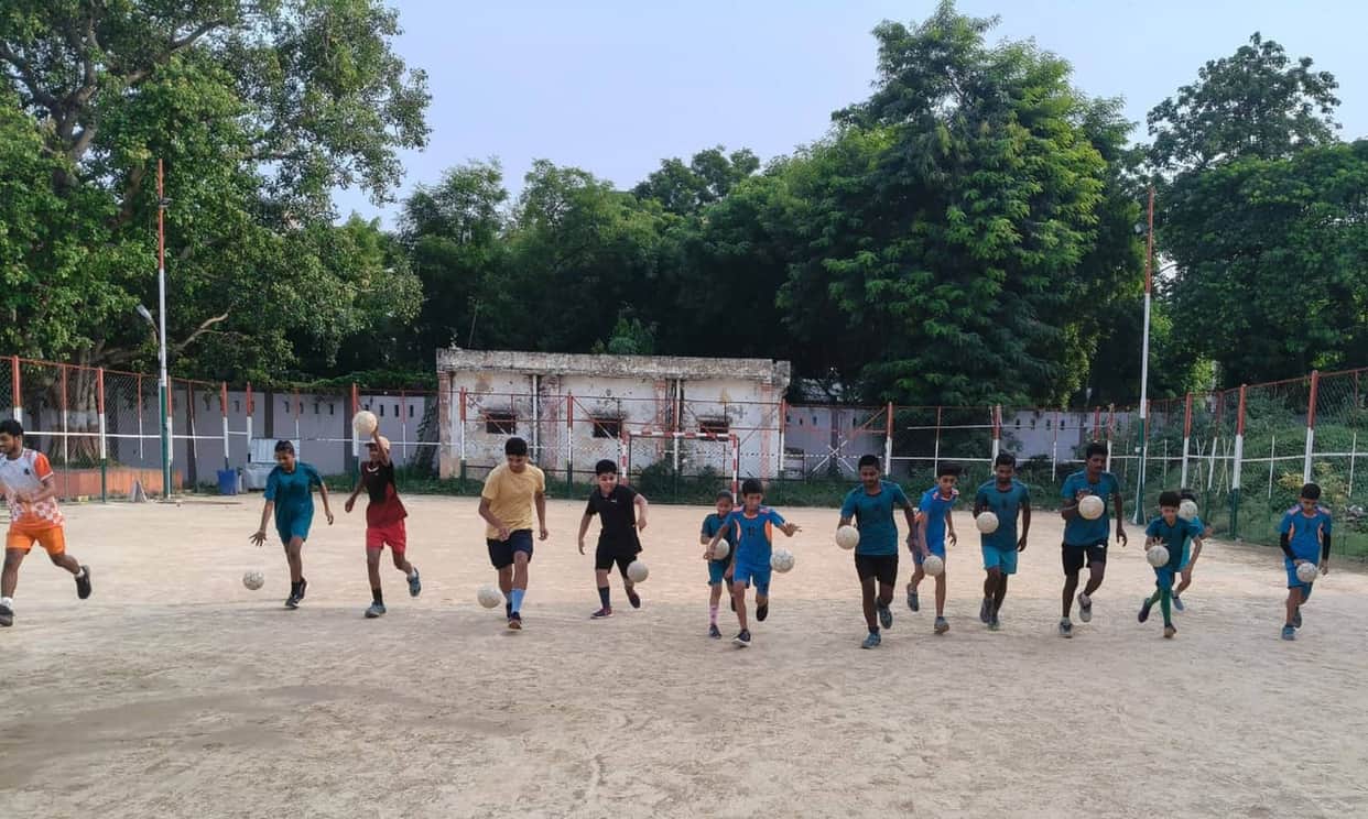 Coaches to be appointed in sports hostels; quality to improve