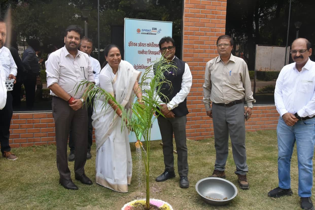 Orders issued to inspect ESI-PF, minimum wages, and safety equipment.