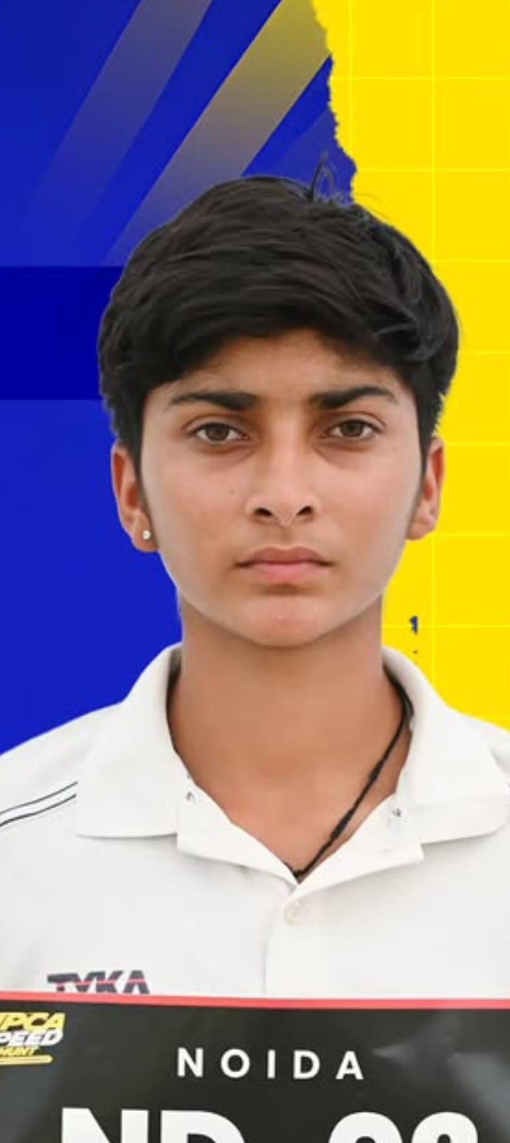 Meerut's daughters eager to make their mark in cricket too