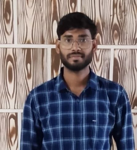 Subhash secured AIR 292 in GATE and became Scientific Officer