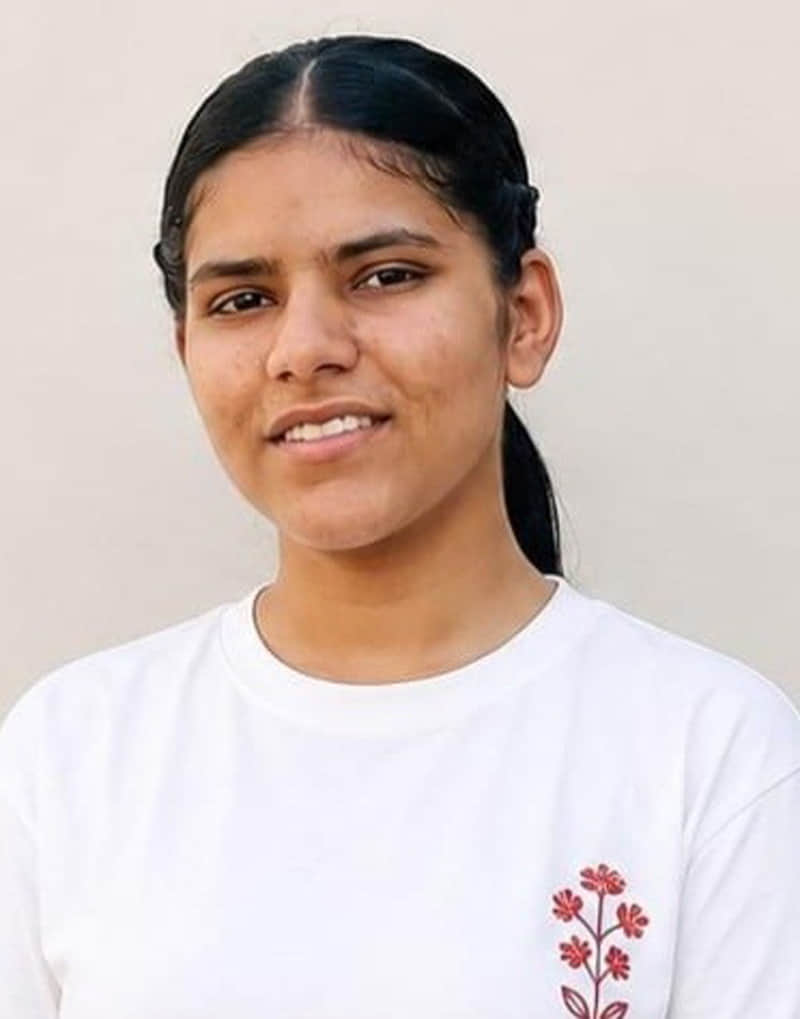 sehajpreet qualified for national shooting