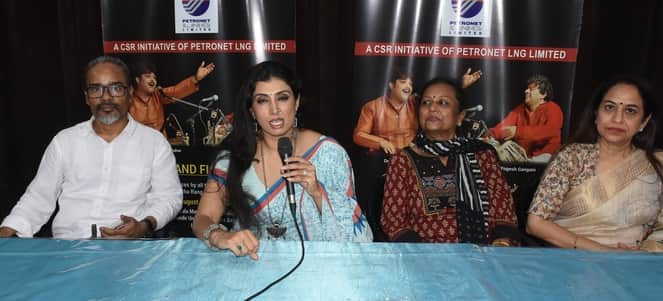 New talents will shine in 'Katha Rang'