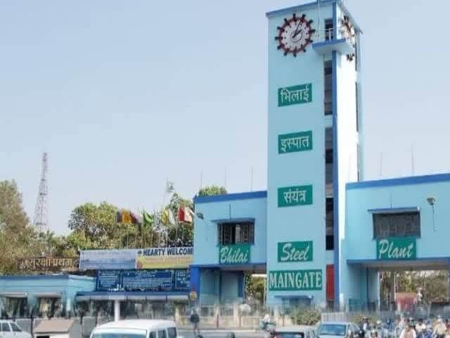 स्क्रैप चोरी के मामले में भाजपा नेता गिरफ्तार।