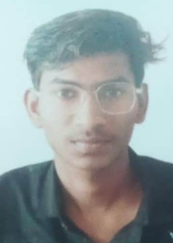 B.Tech student's body found near railway track, police suspect accident