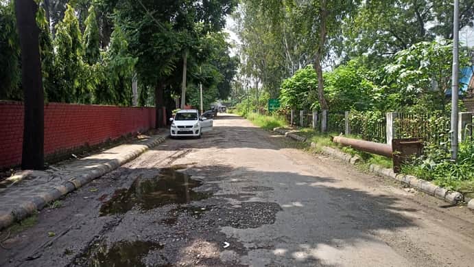 City to get direct link to Saharanpur-Panchkula Highway; new road to be built