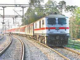 Aligarh News: रेलवे आज चलाएगा अलीगढ़-राजघाट मार्ग पर स्पेशल ट्रेन