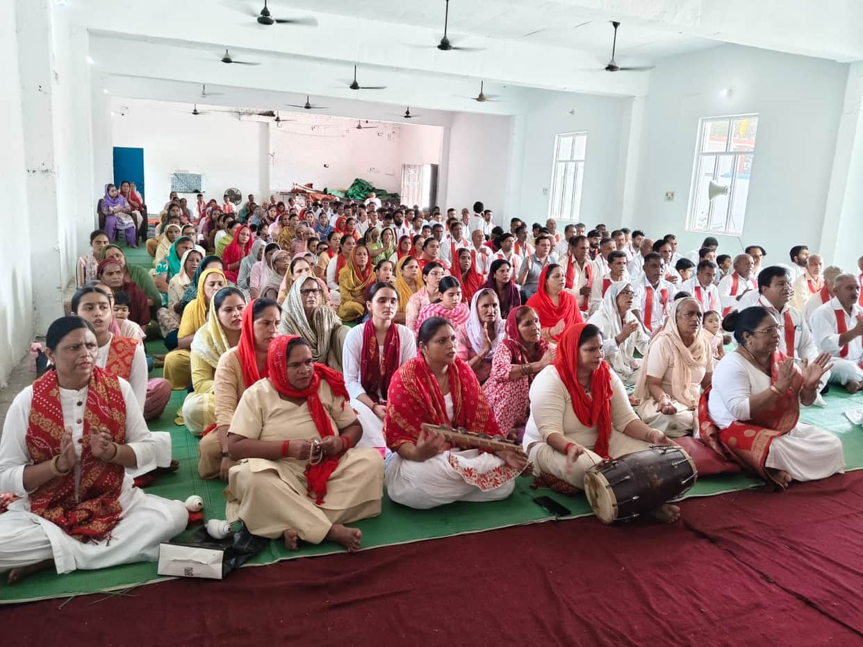 A pledge to build a drug-free society