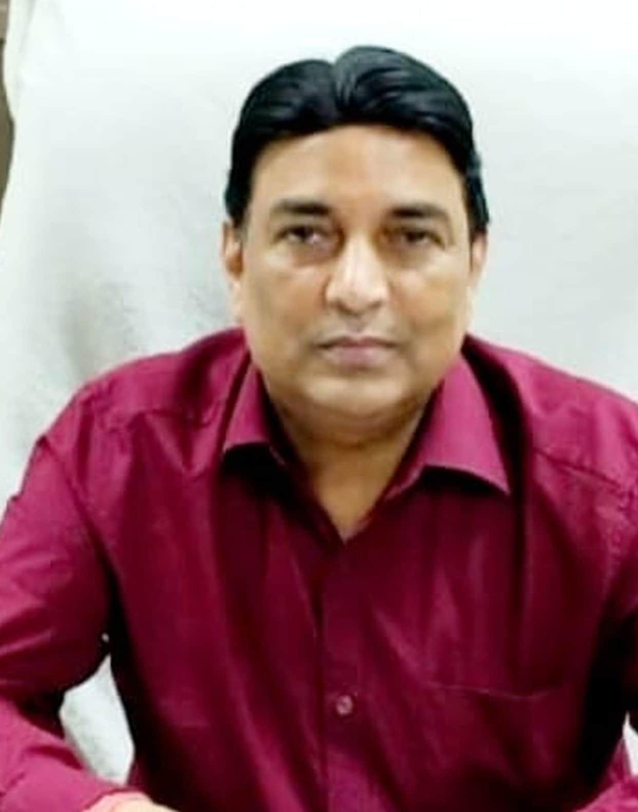 mainpuri news diftiria vaccination