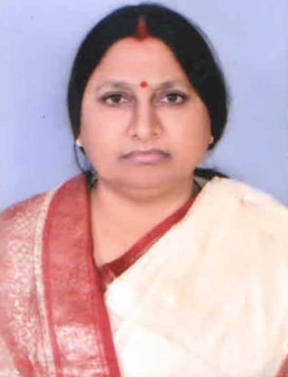 SP MLA's car collides with a nilgai; everyone safe.