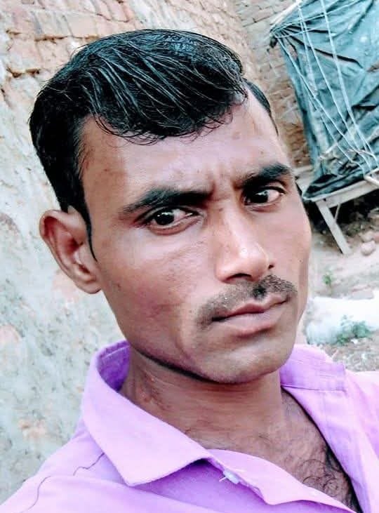 जगतपाल। फाइल फोटो