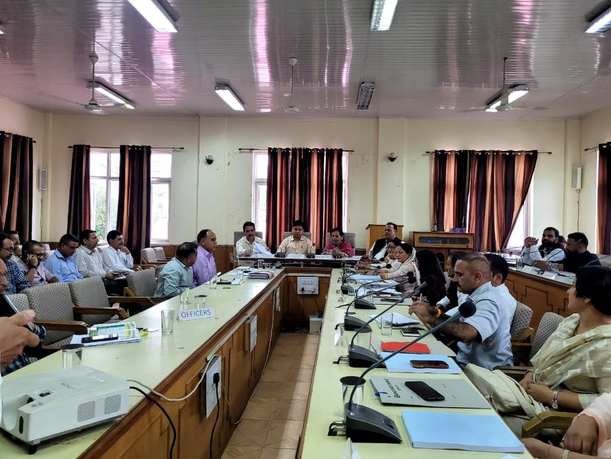 Issues of dilapidated roads, water crisis, and power shortages resonate.