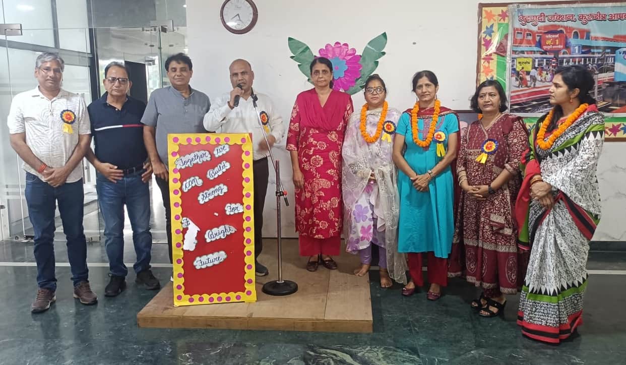 Munshi Premchand's works offer a new direction: Meenakshi