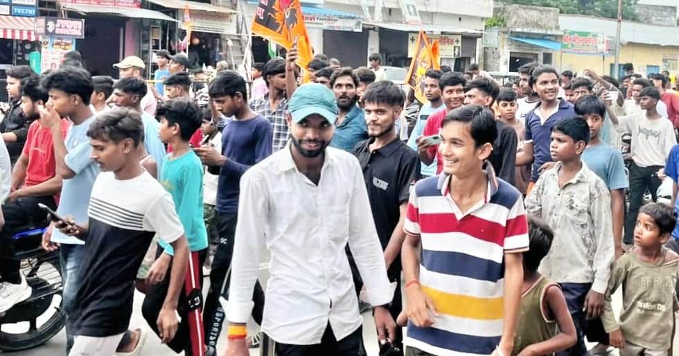 Shiva temples decked up with festoons; robust security arrangements in place; devotees thronged the sites late into the night.