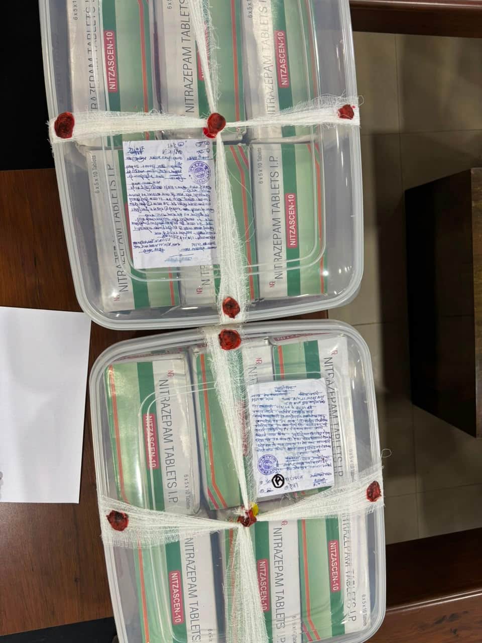 कटनी पुलिस की बड़ी कार्रवाई