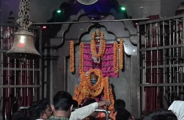 On the first Monday, a stream of water will be poured upon Mahadev, the Lord of Lords.