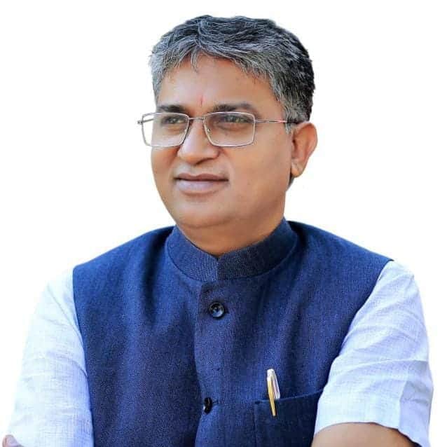 Four leaders assigned responsibilities in the BJP state executive committee