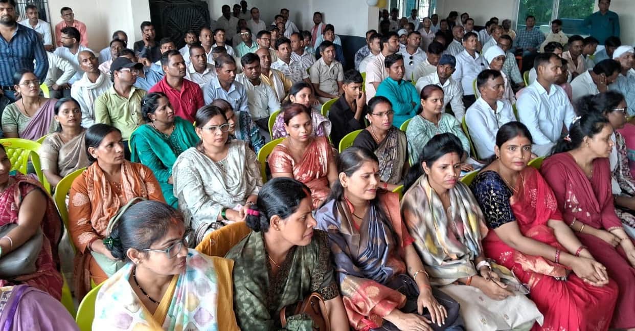 Instructors devise a strategy for regularization and an increase in honorarium.