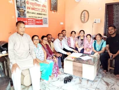 Nepali community to celebrate Haritalika Teej