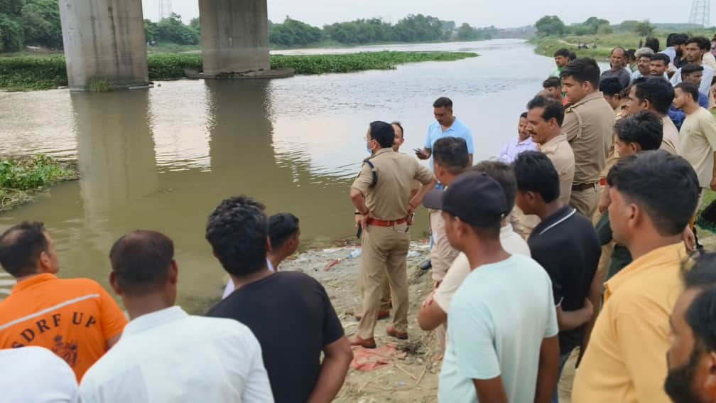 Body of boy who drowned in river recovered
