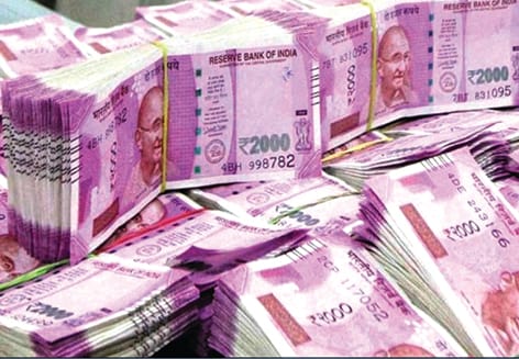 Banks' business reaches 57,881 crore 
Growing by up to 4,000 crore annually