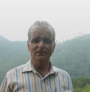 Waiting for regular doctors at CHC Swarghat