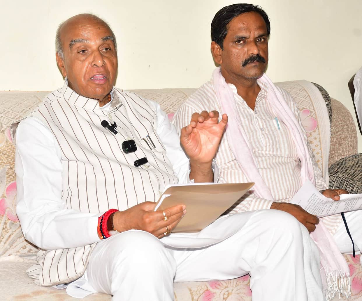 Siddharthnagar News: Construction of the Birdpur-Piprahwa four-lane road will drive development