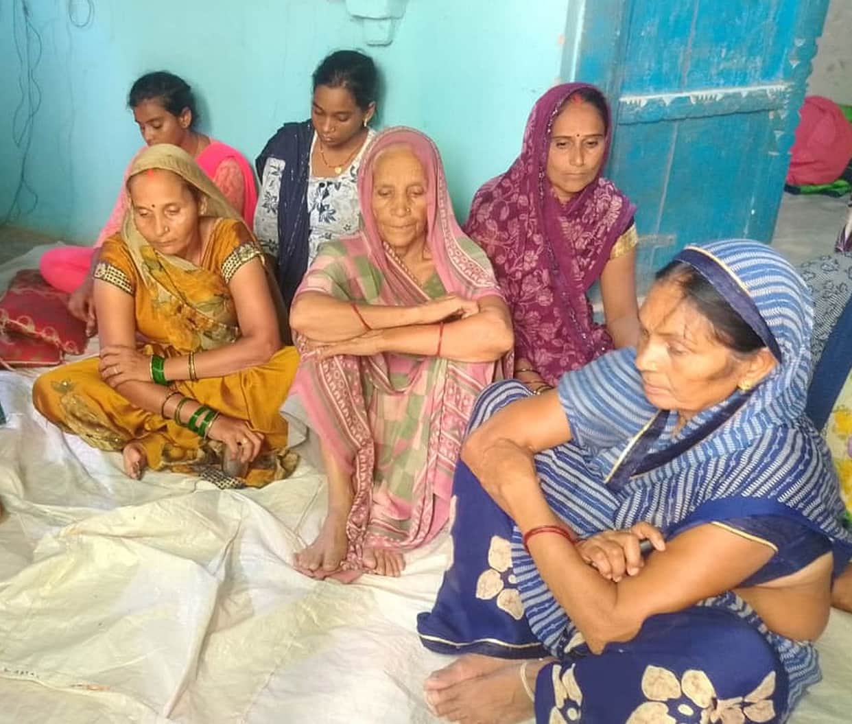 Body of youth who jumped into Sai River found