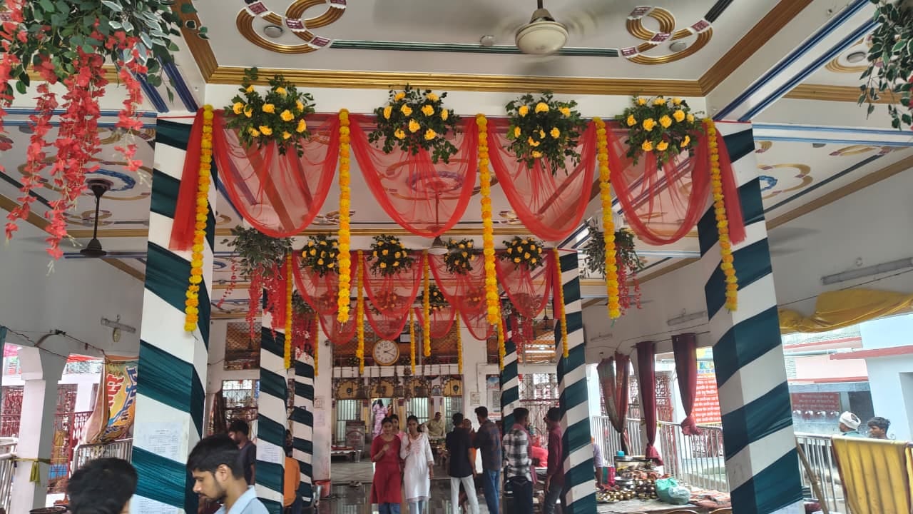 Today, on the first Monday of Sawan, faith will overflow in Shiva temples, the echo of Bam-Bam Bhole