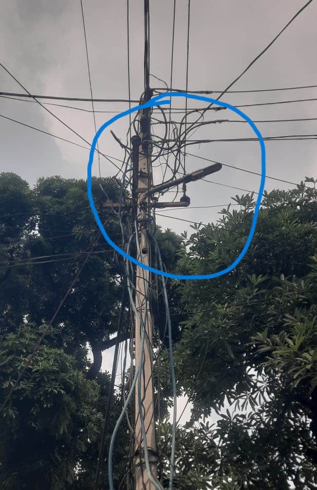 LED lights started failing soon after installation; questions are being raised about their quality