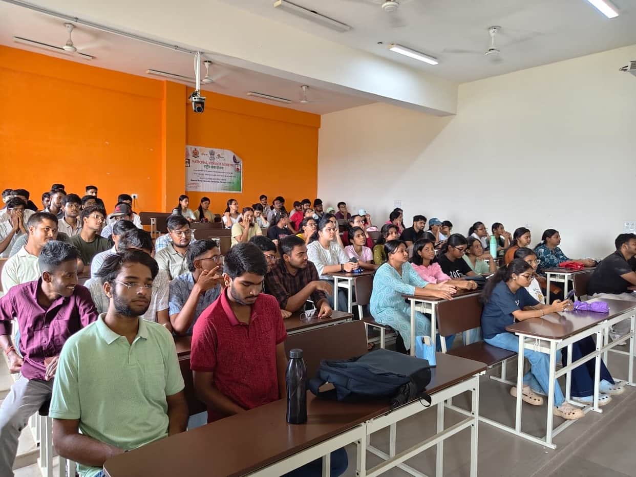 Raised awareness among the youth about the adverse effects of substance abuse.