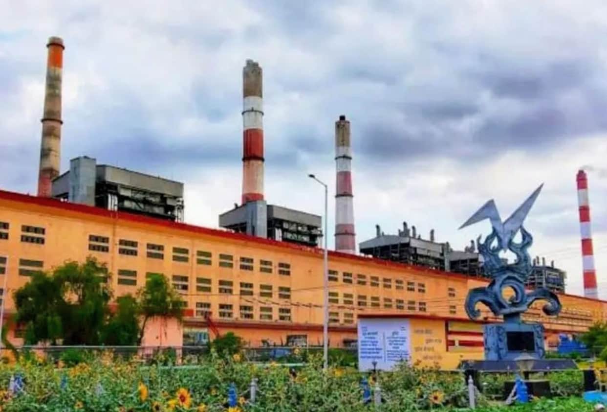 Sewage water to be used for power generation at NTPC