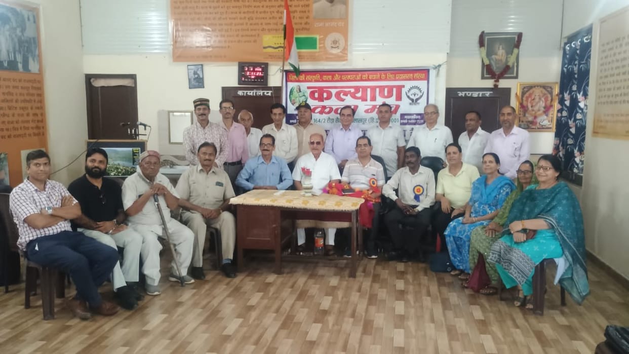 The pen peeled back the layers of society; voices of empathy resonated at the seminar.