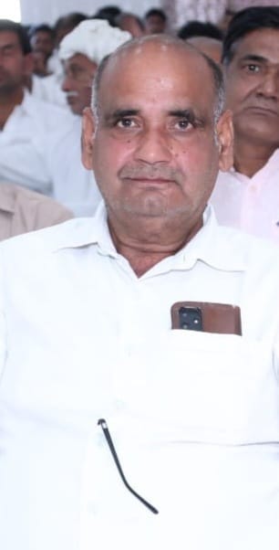 13 मृतक कृष्णपाल का फाइल फोटो