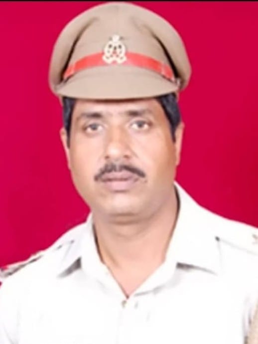 अशोक कुमार यादव, फाइल फोटो। संवाद