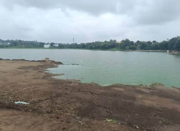 Dindori News: AMRUT 2.0 Project Under Scanner, Sewer Line Built Inside Reservoir, Officials Face Probe